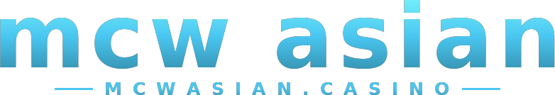 mcw asian logo